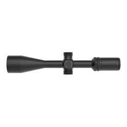Оптический прицел Vector Optics HUGO 6-24x50 (SCOL-31) - вид сбоку, общий вид