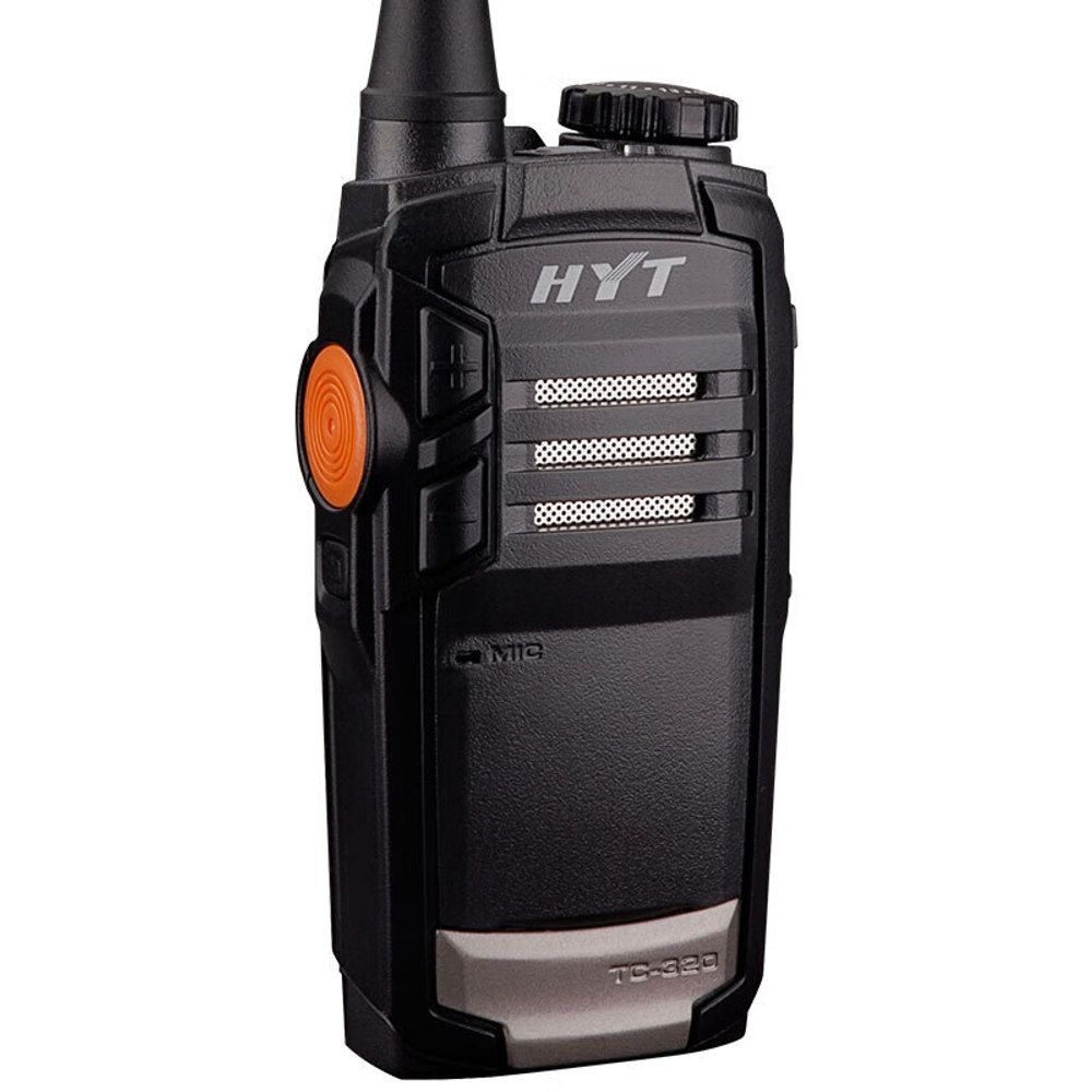 Hytera TC-320 радиостанция портативная аналоговая