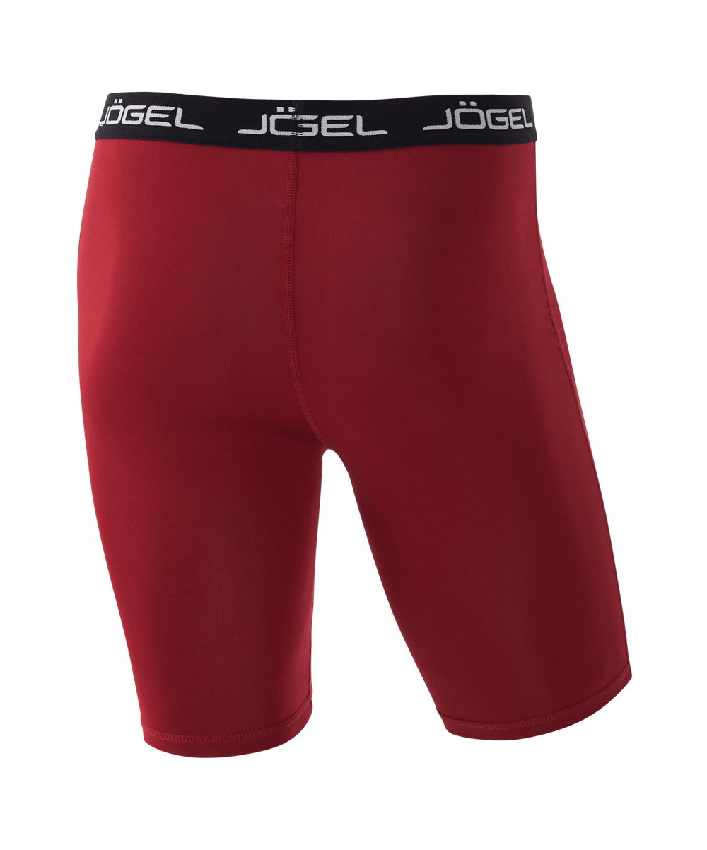 Шорты компрессионные Camp PerFormDRY Tight Short, гранатовый