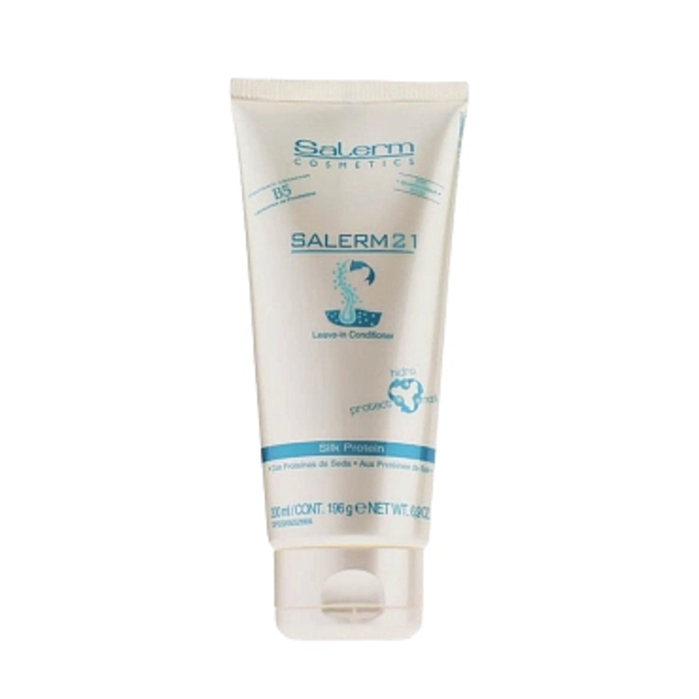 Salerm 21 Кондиционер интенсивный для волос 100 ml