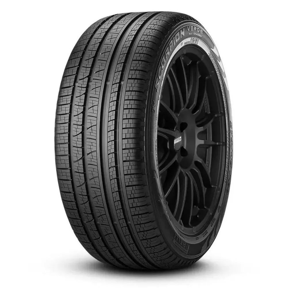 Всесезонная шина Pirelli Scorpion Verde All Season (285/60 R18 120V)