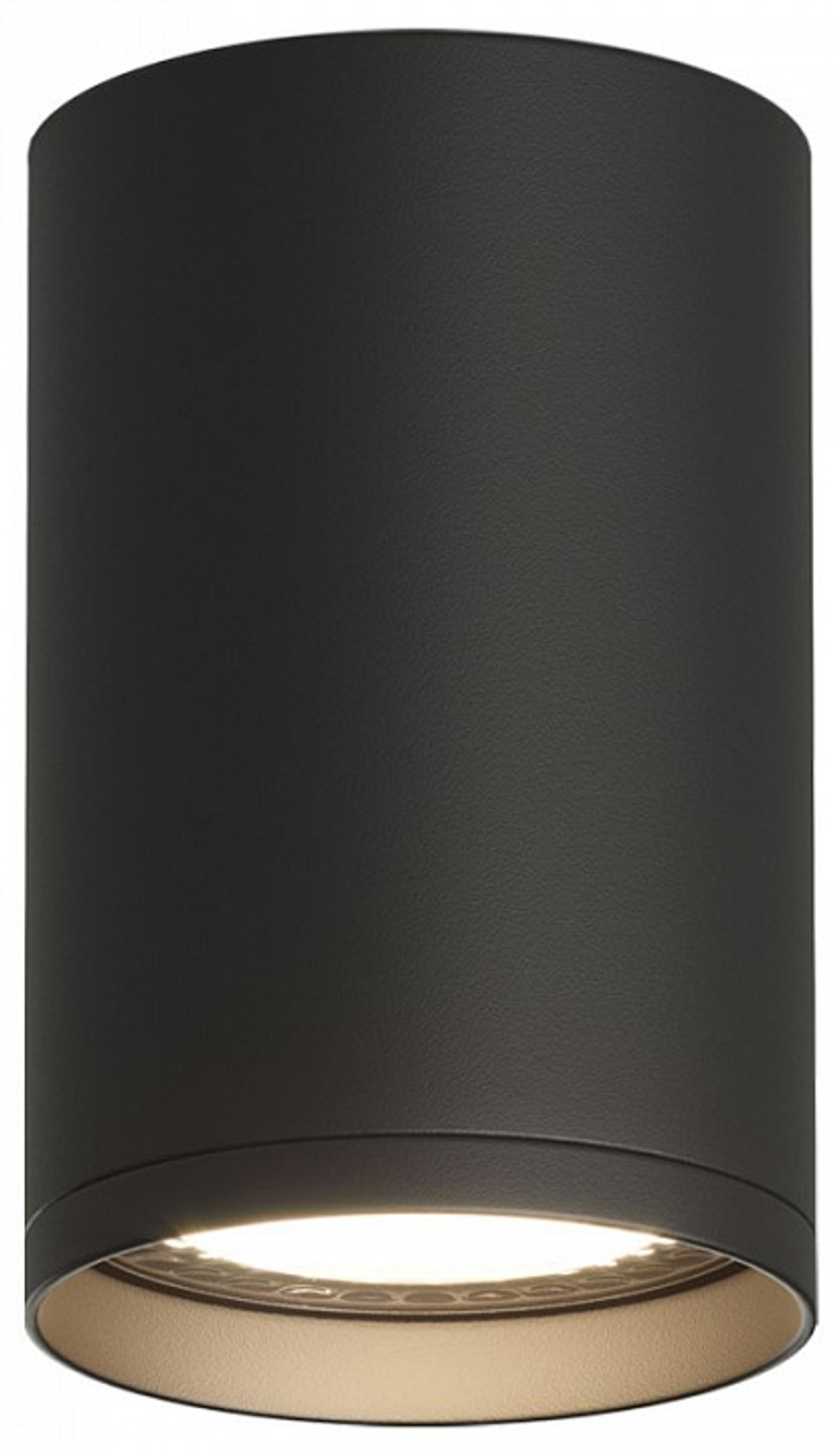 Накладной светильник Denkirs DK2000 DK2050-BK