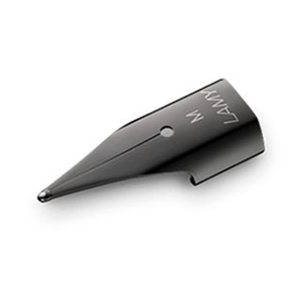 Сменное перо Lamy Z50 черное M (1615059)