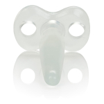 Пробка Silicone Tee Probes Clear
