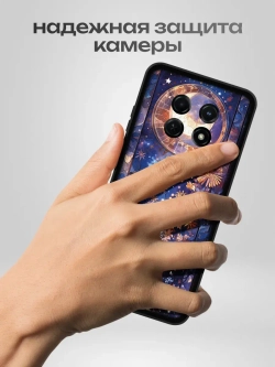 Чехол на Huawei Nova Y91