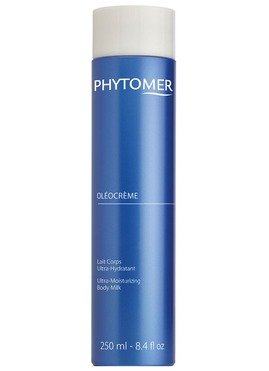 Молочко для тела PHYTOMER Oleocreme Ultra-Moisturizing Body Milk
