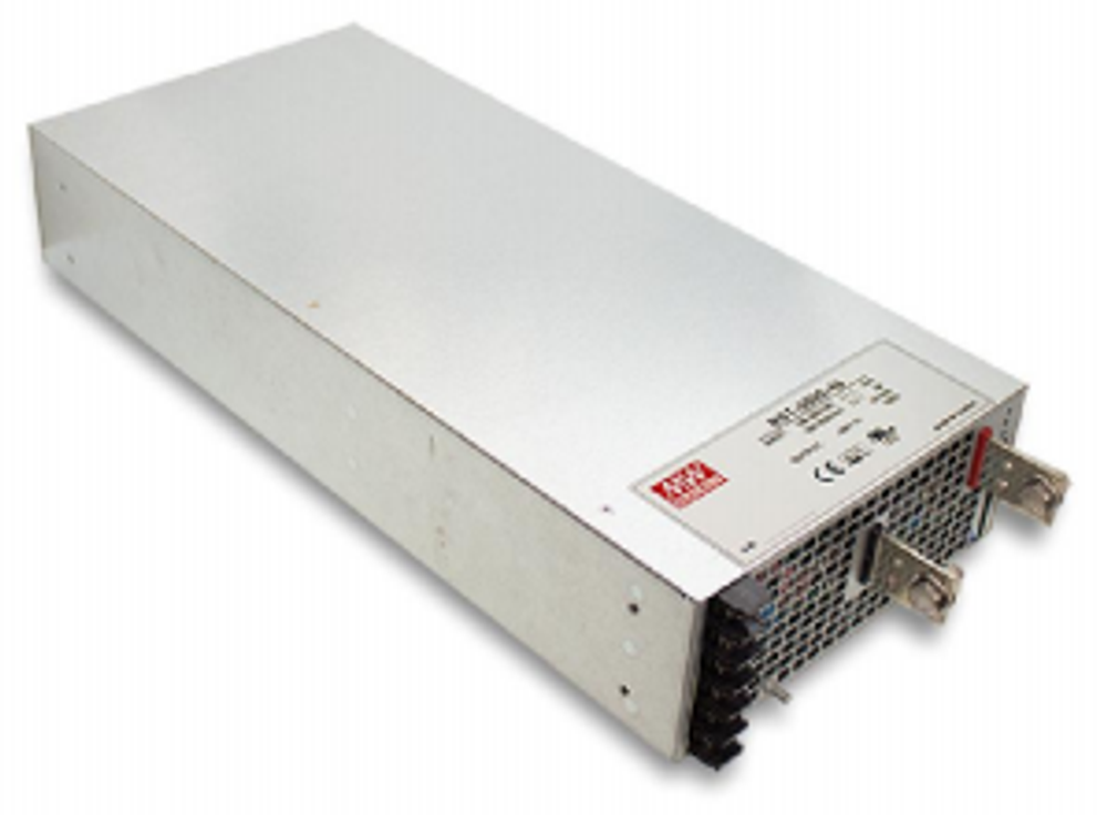 Преобразователь AC-DC сетевой Mean Well RST-5000-48