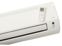 Кондиционер Daikin ATYN60L/ARYN60L. Цвет: Белый
