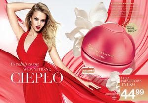 Avon Incandessence Flame