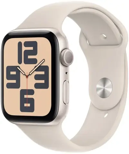 Часы Apple Watch Series SE 2 2023 44mm Silver