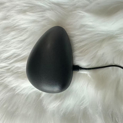Интерактивная анальная вибропробка Tingon A1 Smart Anal Massager