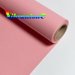 Фон бумажный Vibrantone VBRT1121 Pink 1.35x6м розовый