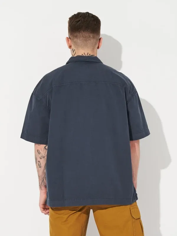 Рубашка мужская LEE LEE MECHANIC SHIRT