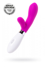 Вибратор A-Toys Mady розовый 20,4 см