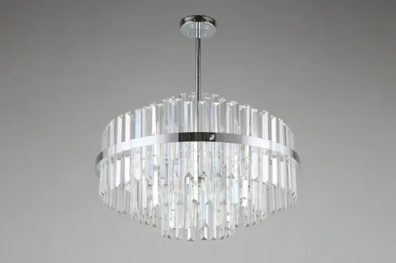 Потолочная люстра Saviano OML-69007-09 Omnilux