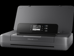 Принтер струйный цветной HP Officejet 202