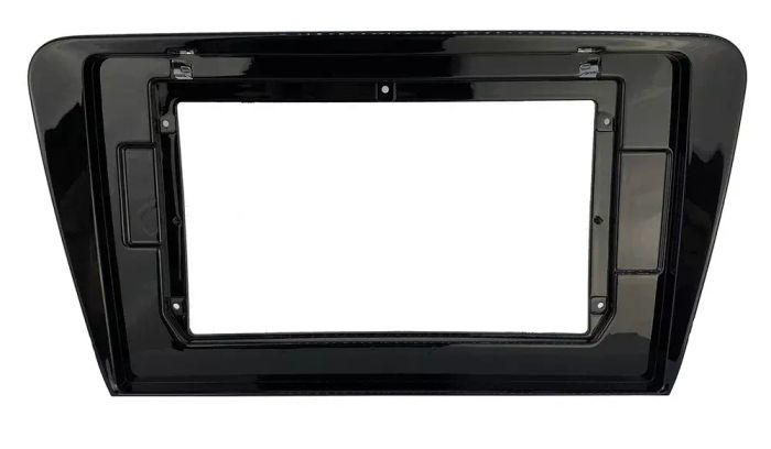 Магнитола для Skoda Octavia A7 2013-2020 - Canbox 1048 Android 10, Быстрая, CarPlay, 4G SIM-слот