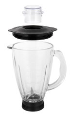 Кухонный комбайн 3в1 MAUNFELD MF-433CH PRO фото 9