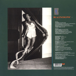 Rainbow / Bent Out Of Shape (LP)