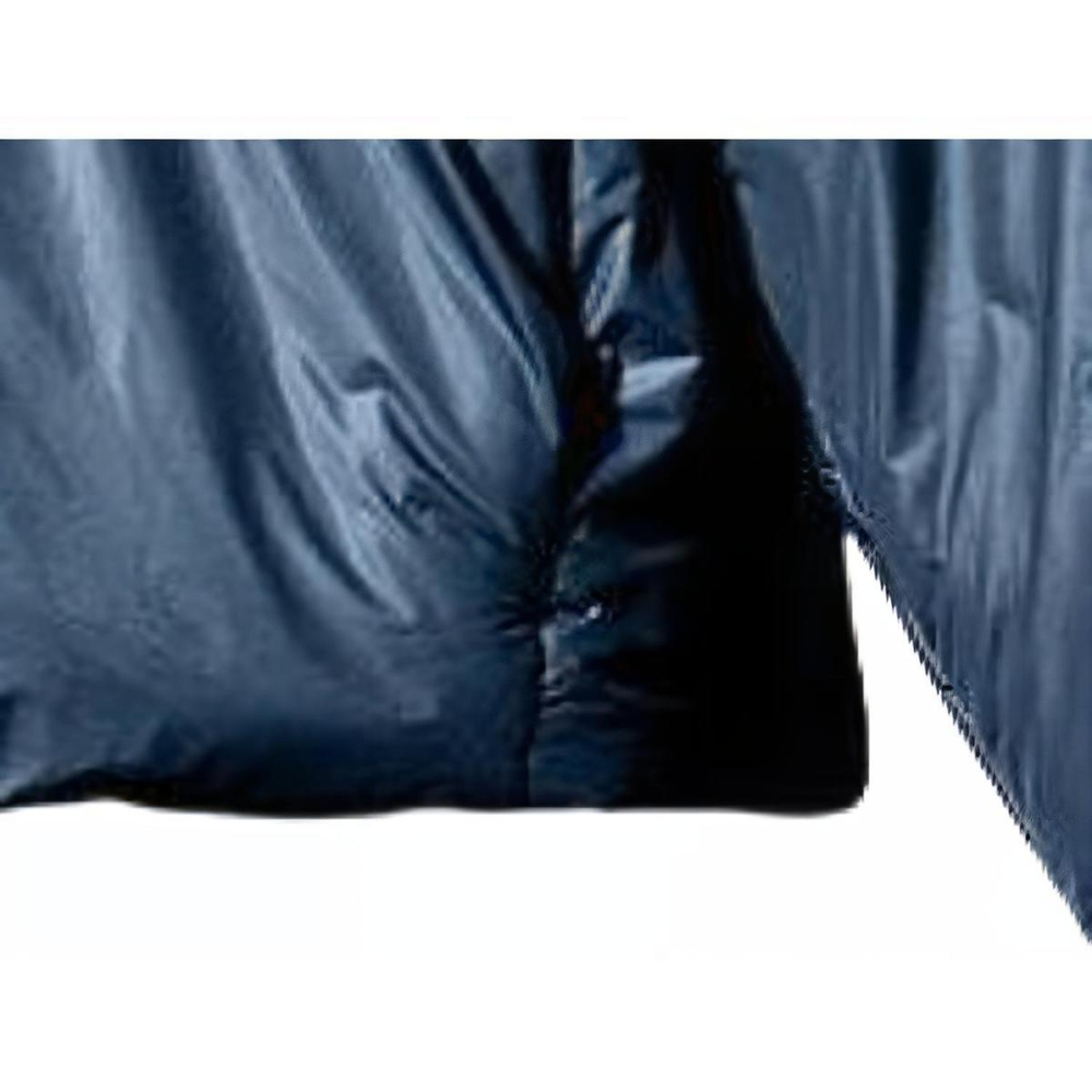 YEEZY x Gap x Balenciaga FW22, мужские, синий