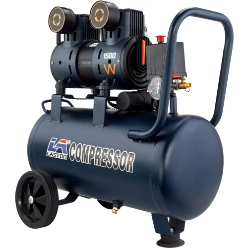 Компрессор воздушный 1500W-30L Laston 1500-30-1