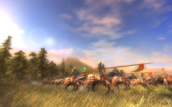 Real Warfare 2: Northern Crusades (для ПК, цифровой код доступа)