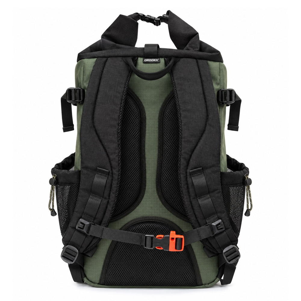 Городской рюкзак Ordokh Transit Cordura ORD-230920287 Иран
