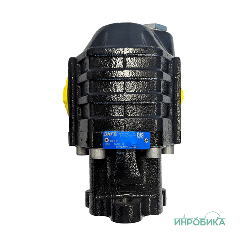 Насос шестерённый NPH 90 UNI R 10501100906