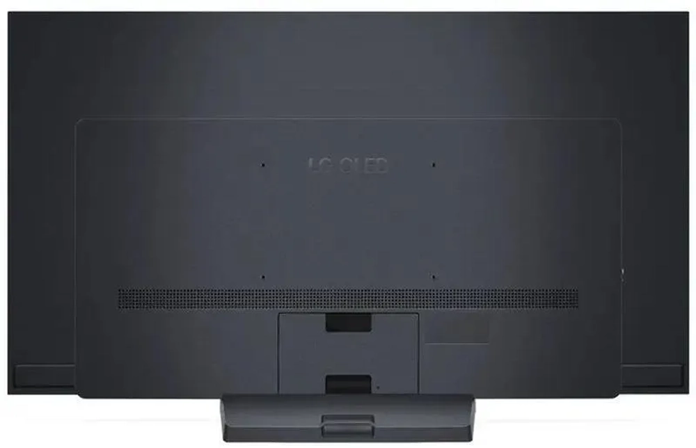 Телевизор LG OLED65C3RLA.ARUB