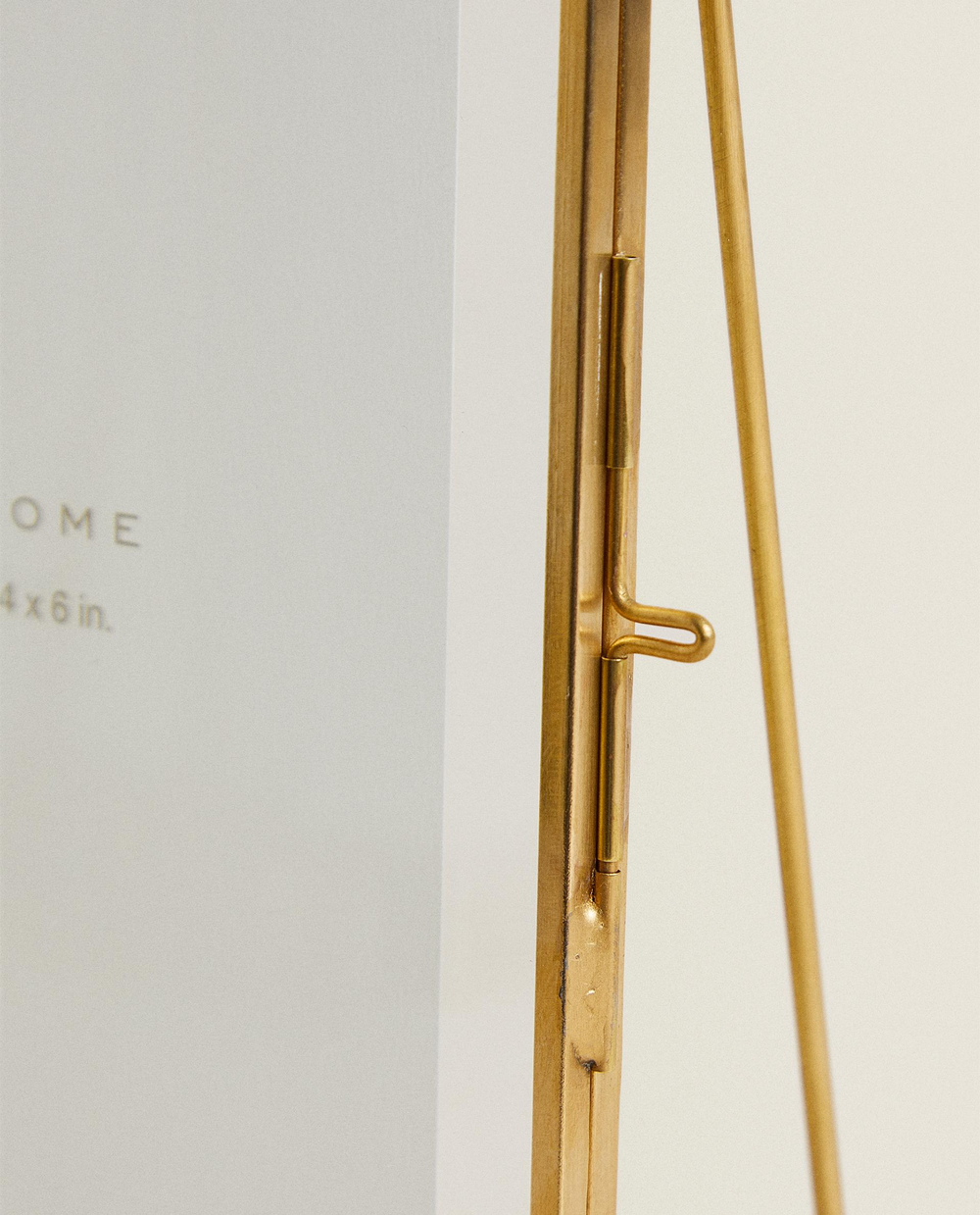 Фоторамка из стекла Zara Home, фото 7