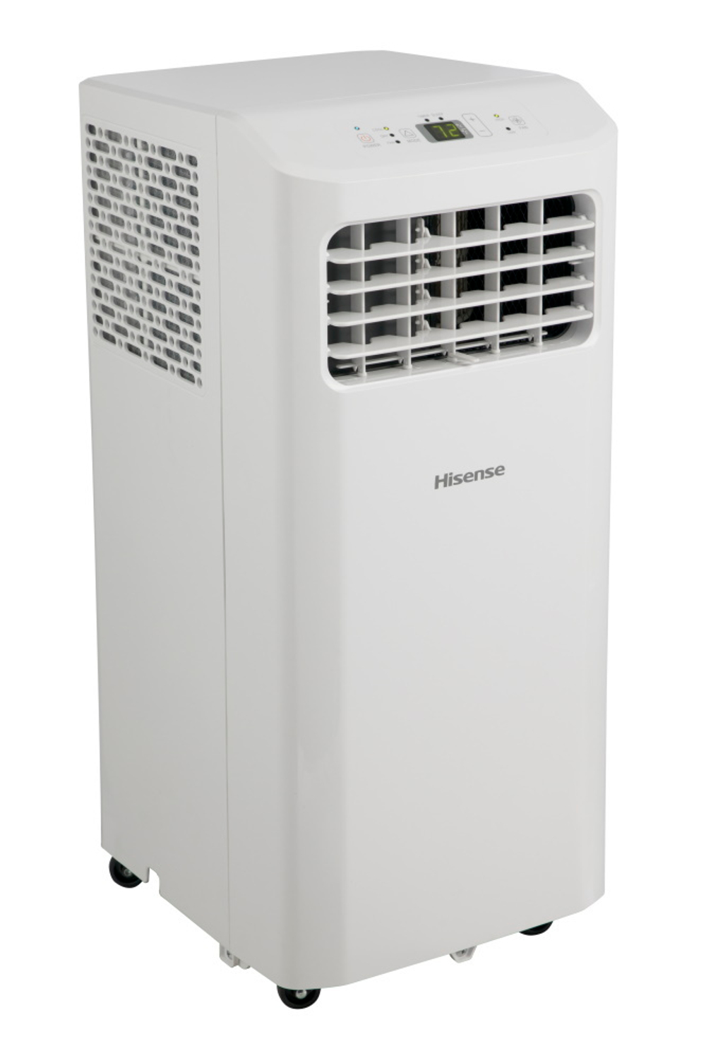 Мобильный кондиционер HISENSE cерии V AP-09CR4GKVS00