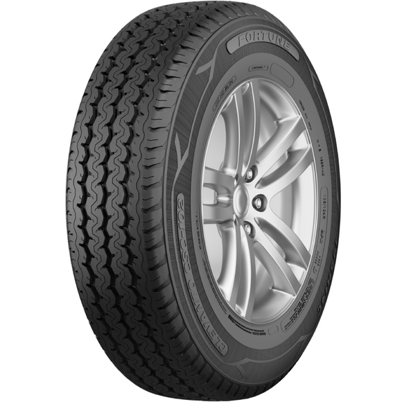 Tracmax 185R14C 102/100R FSR-102 TL 8PR