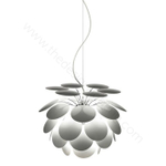 Pendant design lamp Discoco by Marset