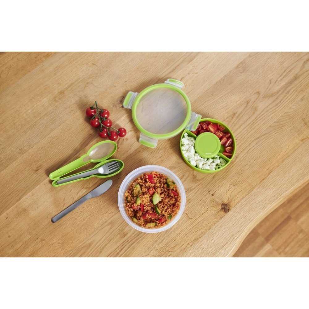 Контейнер Tefal Master Seal to Go 1 л K3100112