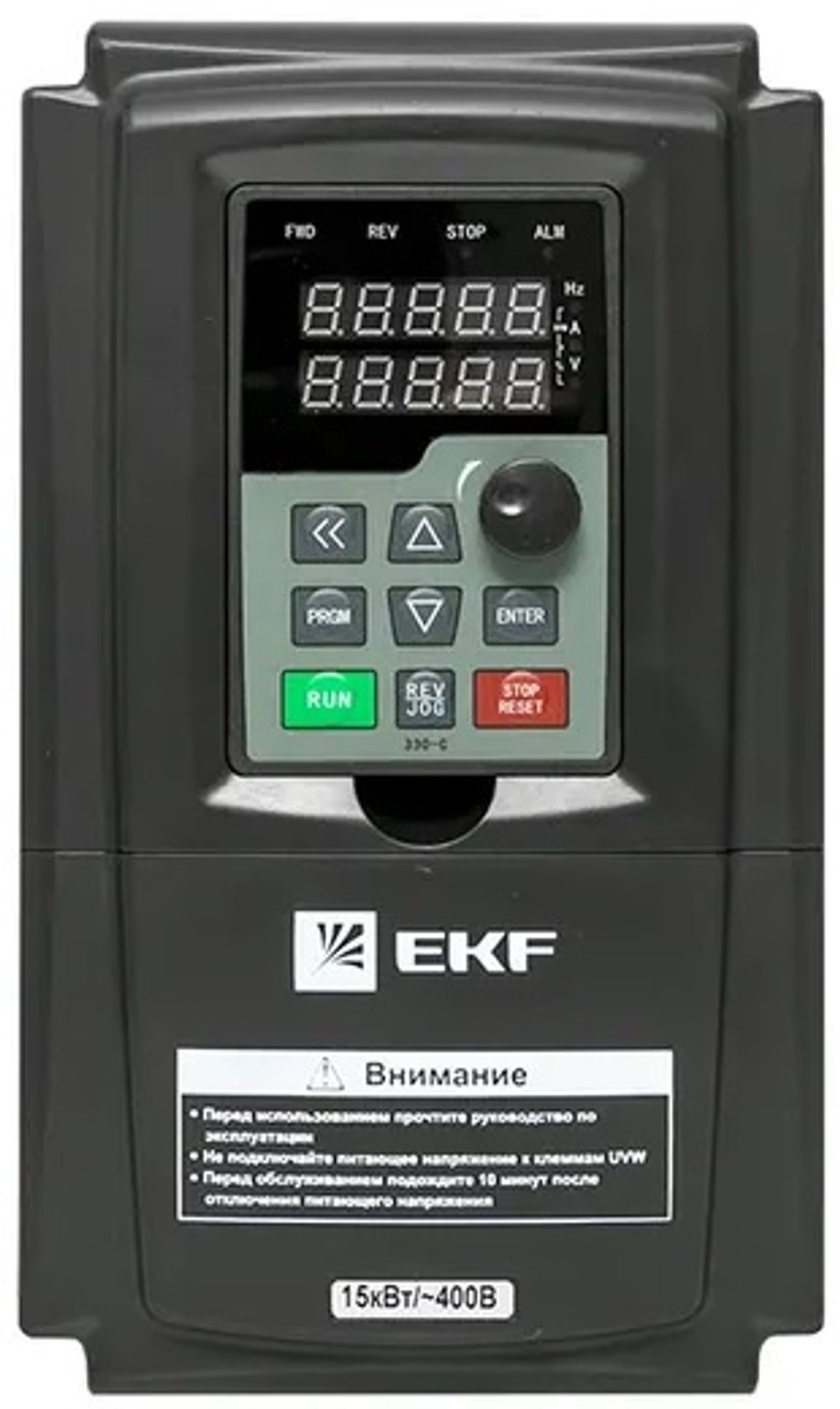 Преобразователь частоты EKF VT100-011-3B
