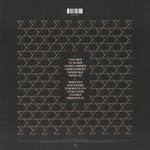 Enigma / A Posteriori (Coloured Vinyl)(LP)
