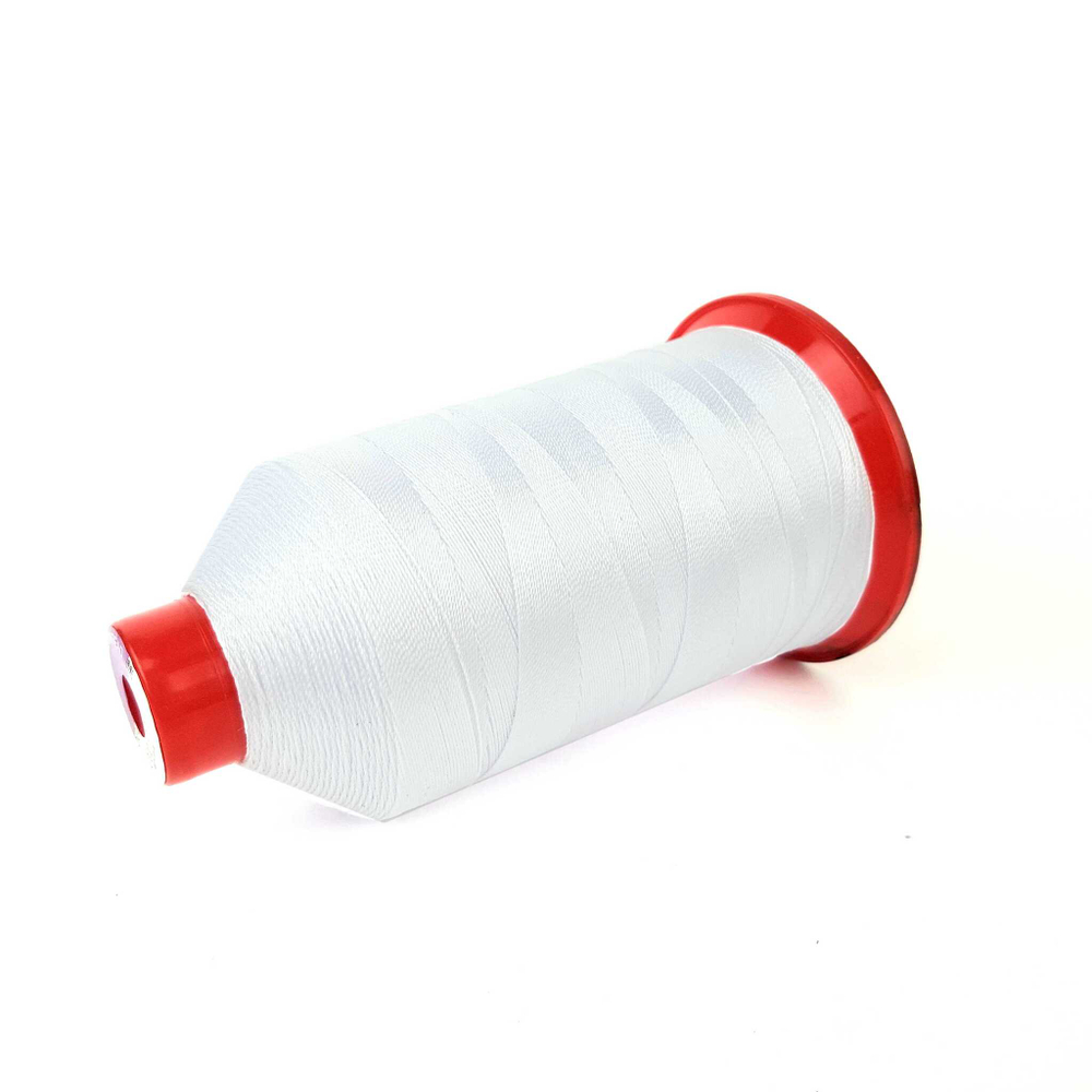 101 Нитки 20 Sinton Синтон 250G 1600м белый