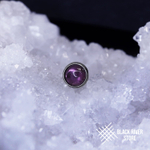 Накрутка HM Amethyst 1.6мм