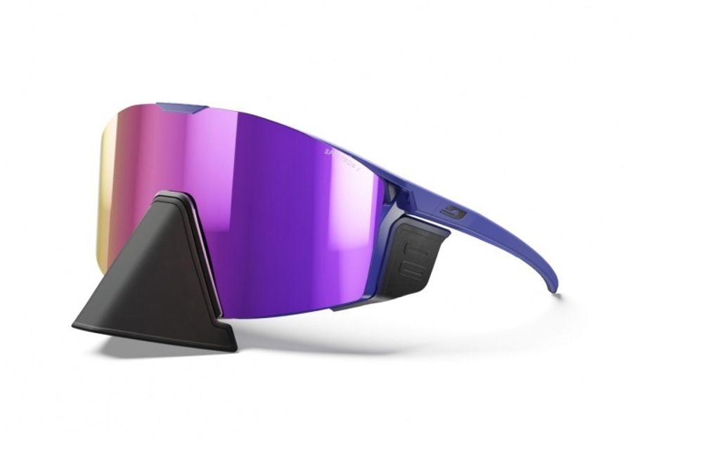 ОЧКИ JULBO EDGE COVER 588