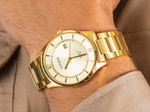 Мужские японские наручные часы Citizen BD0043-83P