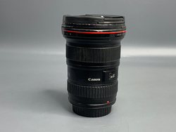 Canon EF 16-35mm f/2.8L II USM