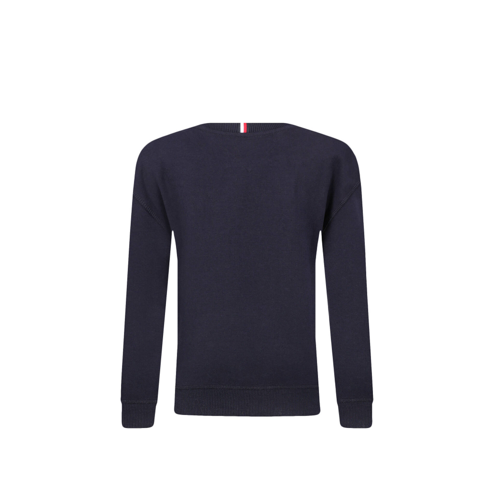Худые BOLD MONOTYPE Tommy Hilfiger - темно-синий(KB0KB08382)