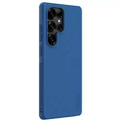 Накладка Nillkin Super Frosted Shield Pro для Samsung Galaxy S25 Ultra