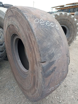 18.00R25 HILO SMS+ шина б/у