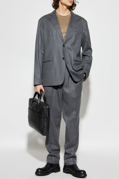 Брюки EMPORIO ARMANI