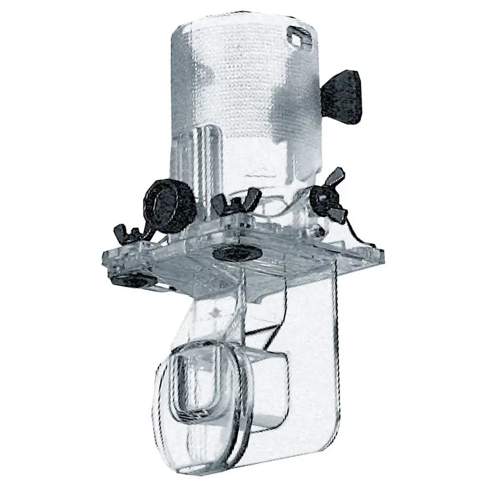Наклонная база для фрезера Makita 122753-2