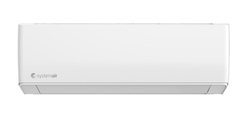 Внутренний настенный блок мульти-сплит системы Systemair SYSPLIT WALL SIMPLE 24 EVO HP Q