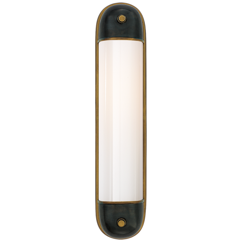 Настенный светильник Visual Comfort Selecta Long Sconce (Open Box)