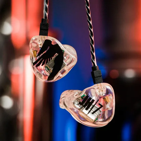 JH Audio 7