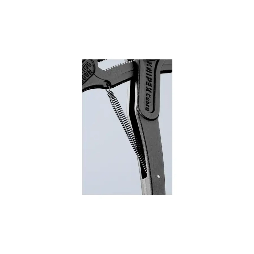 Клещи переставные Cobra®...matic 250 мм Knipex 87 11 250